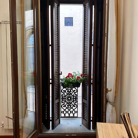 Zara Palace - Tasso スカファーティ エクステリア 写真