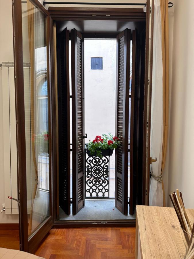 Zara Palace - Tasso スカファーティ エクステリア 写真